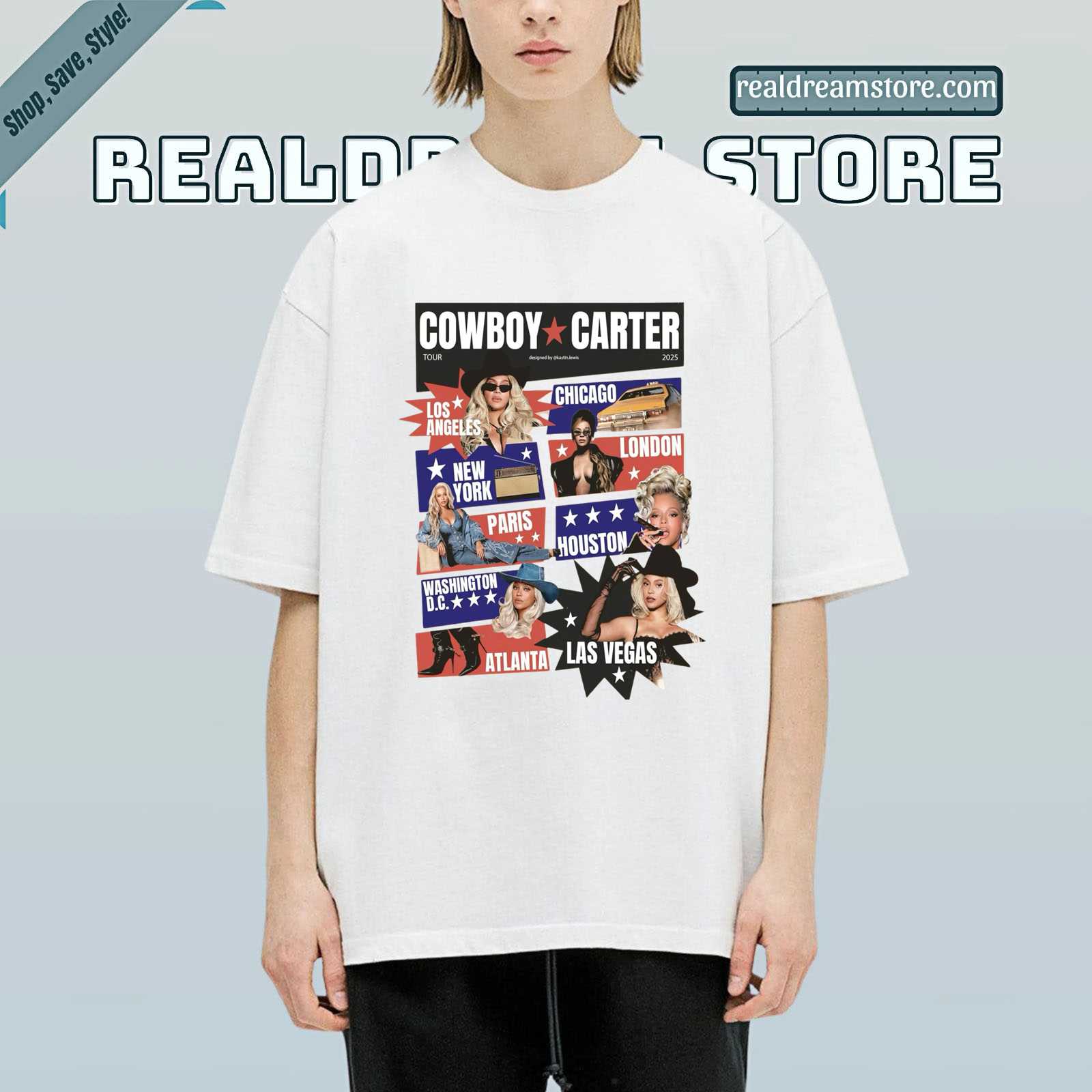 Beyonce Destinys Child Shirt - Cowboy Carter Tour 2025 Dark Color Tee Beyonce Destinys Child Shirt - Cowboy Carter Tour 2025 Dark Color Tee